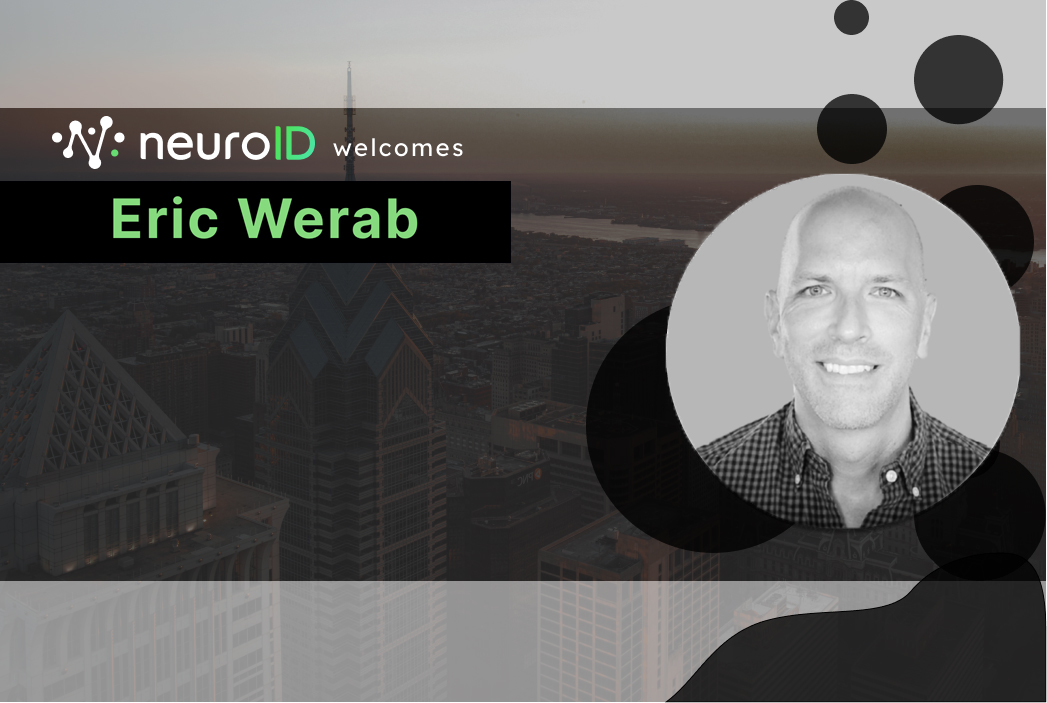 NeuroID Attracts Veteran Sales Leader to Accelerate Growth
