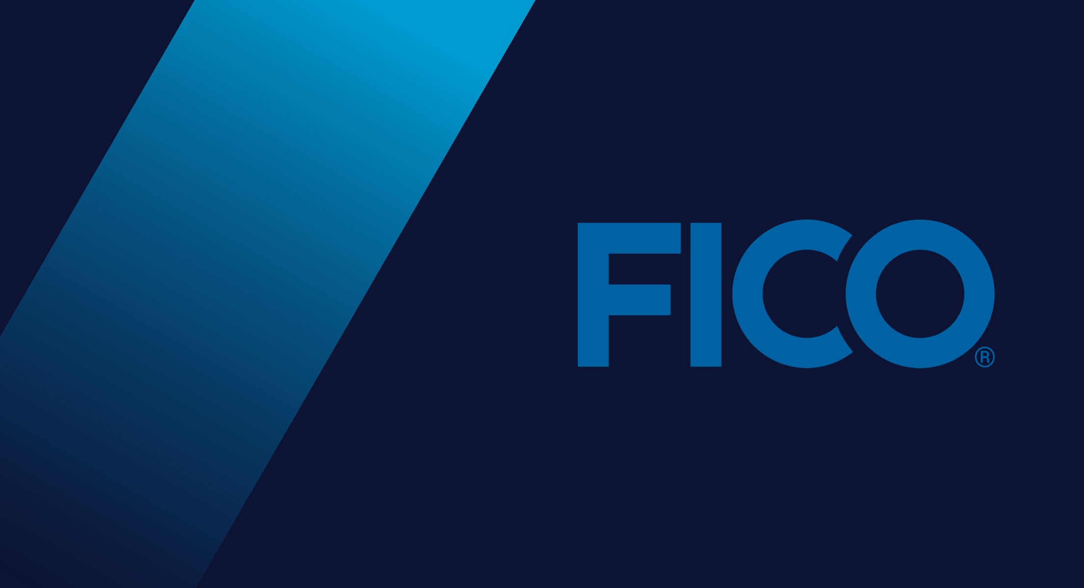 FICO: Measuring and Eliminating Customer Friction