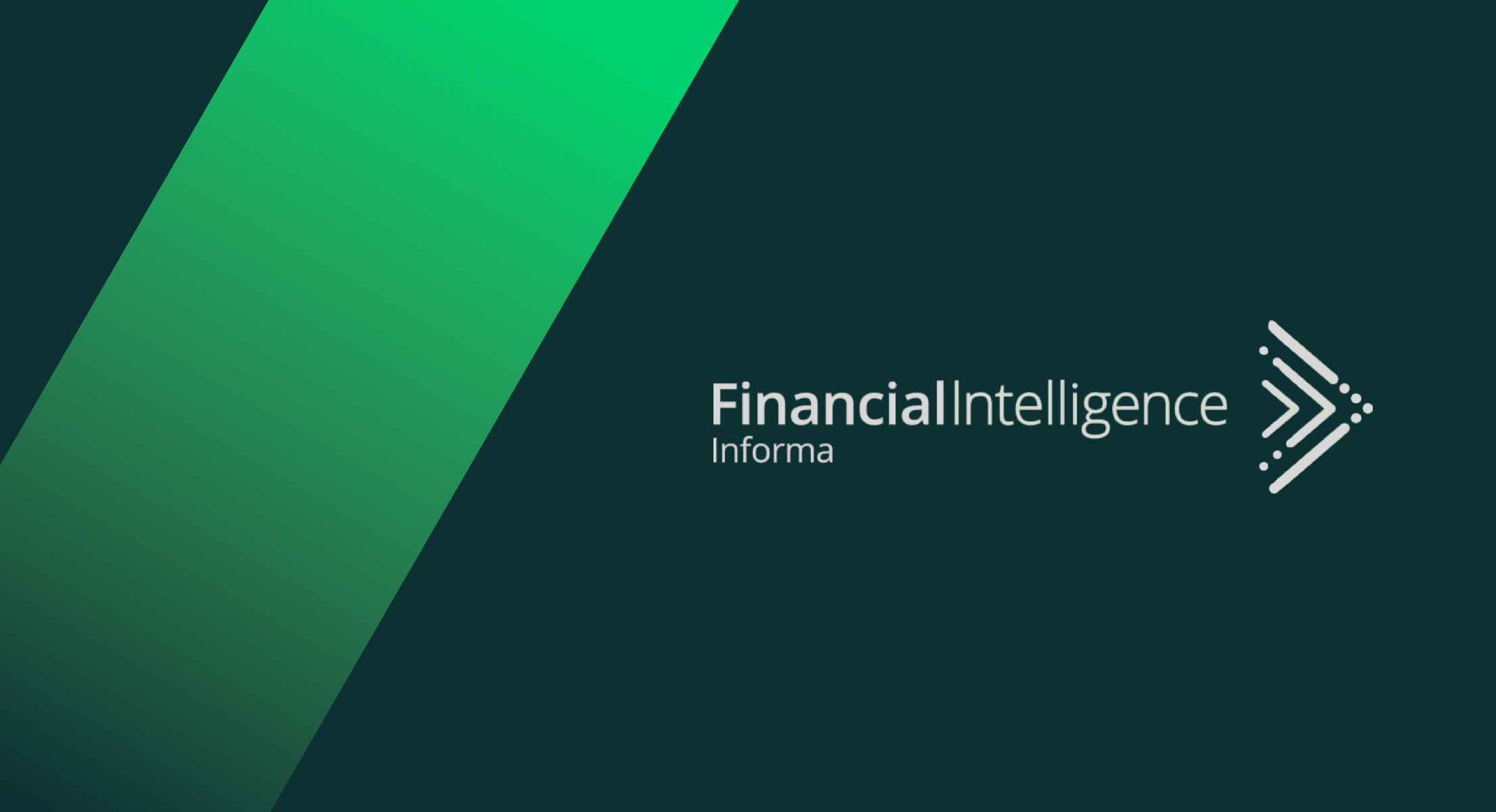 Informa Financial Intelligence and Neuro-ID Partner
