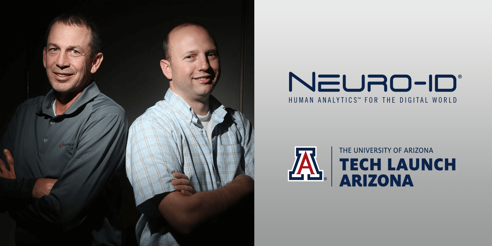 Neuro-ID’s formative partnership with Tech Launch Arizona