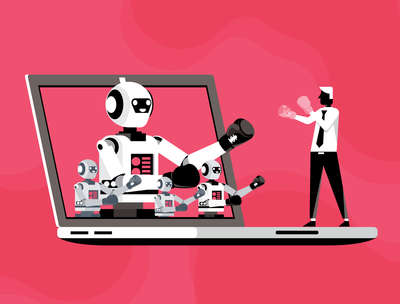 Anatomy of a Fraud Bot Attack