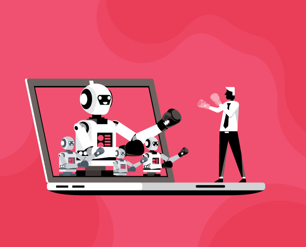 Anatomy of a Fraud Bot Attack