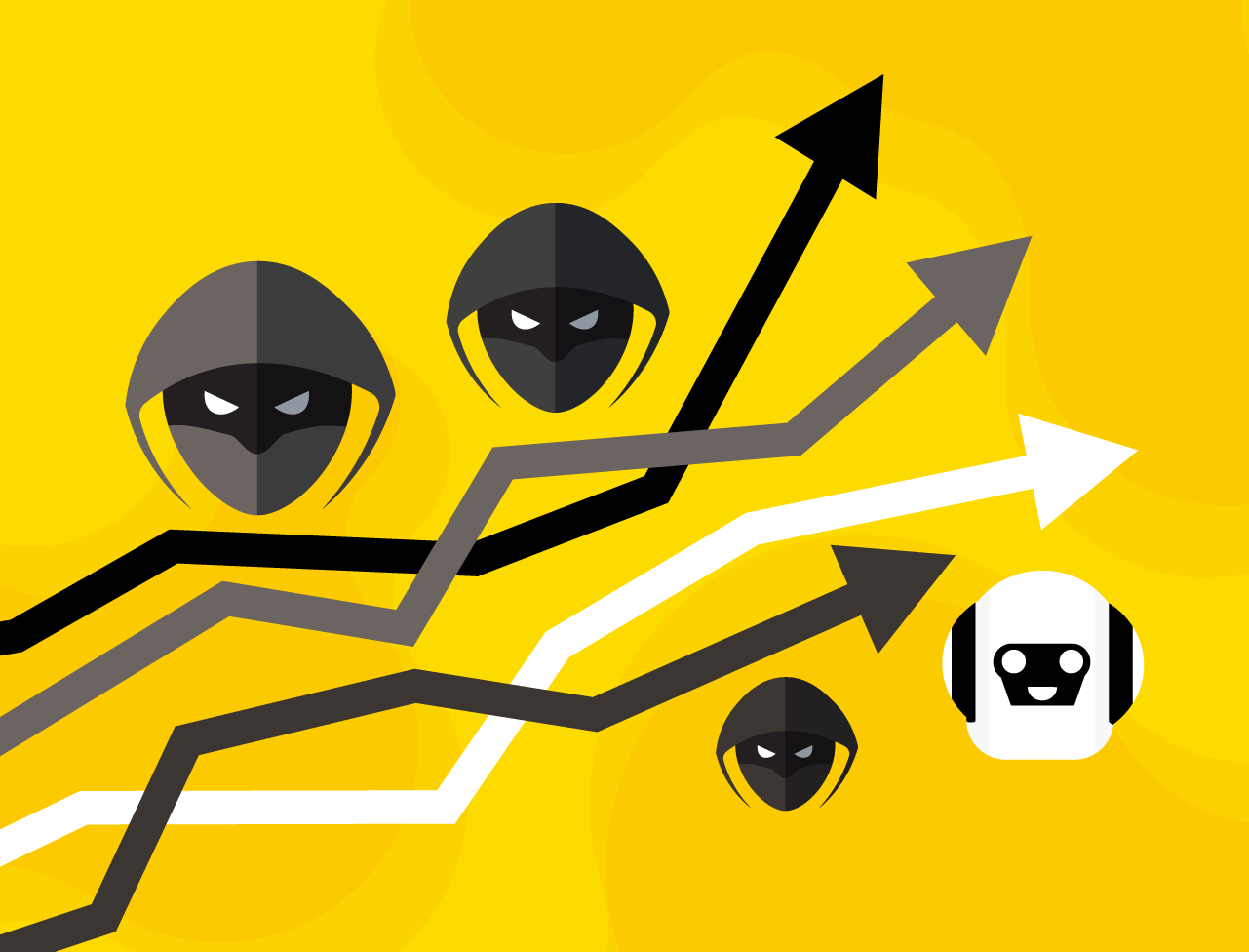 2024’s Most Surprising Fraud Trends — and What They Mean for 2025