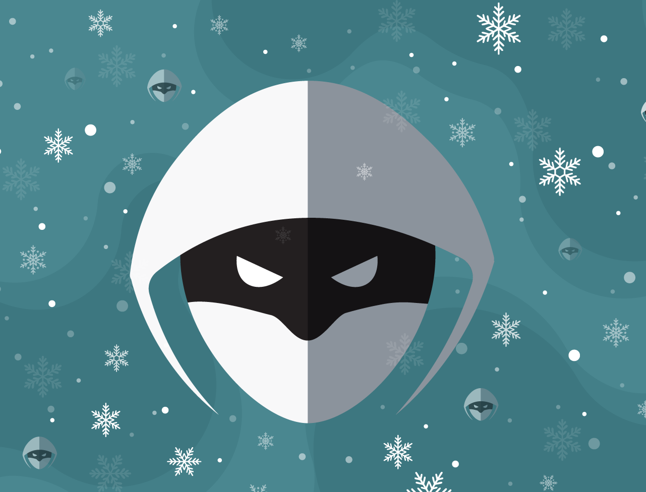 The Historic Fraud Blizzard of 2025 