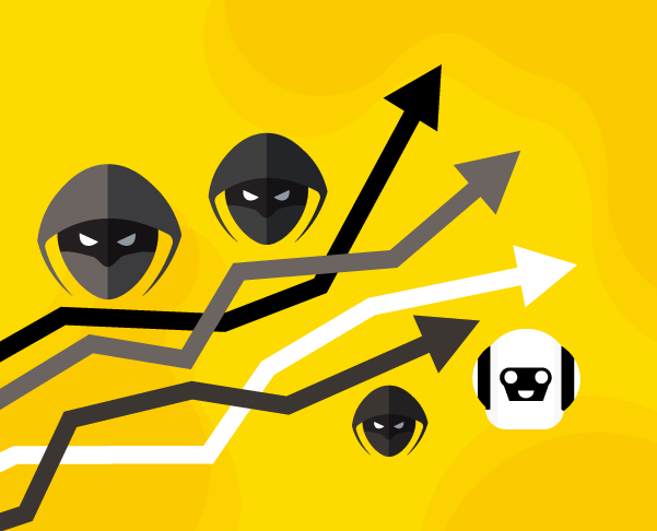 2024’s Most Surprising Fraud Trends — and What They Mean for 2025