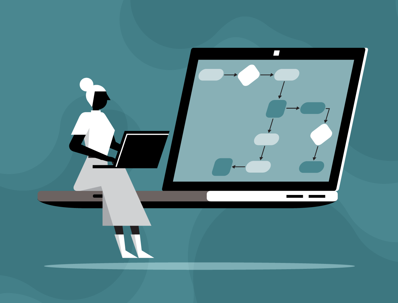 How Behavioral Analytics Works: An Onboarding Workflow Comparison