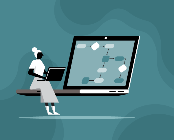 How Behavioral Analytics Works: An Onboarding Workflow Comparison