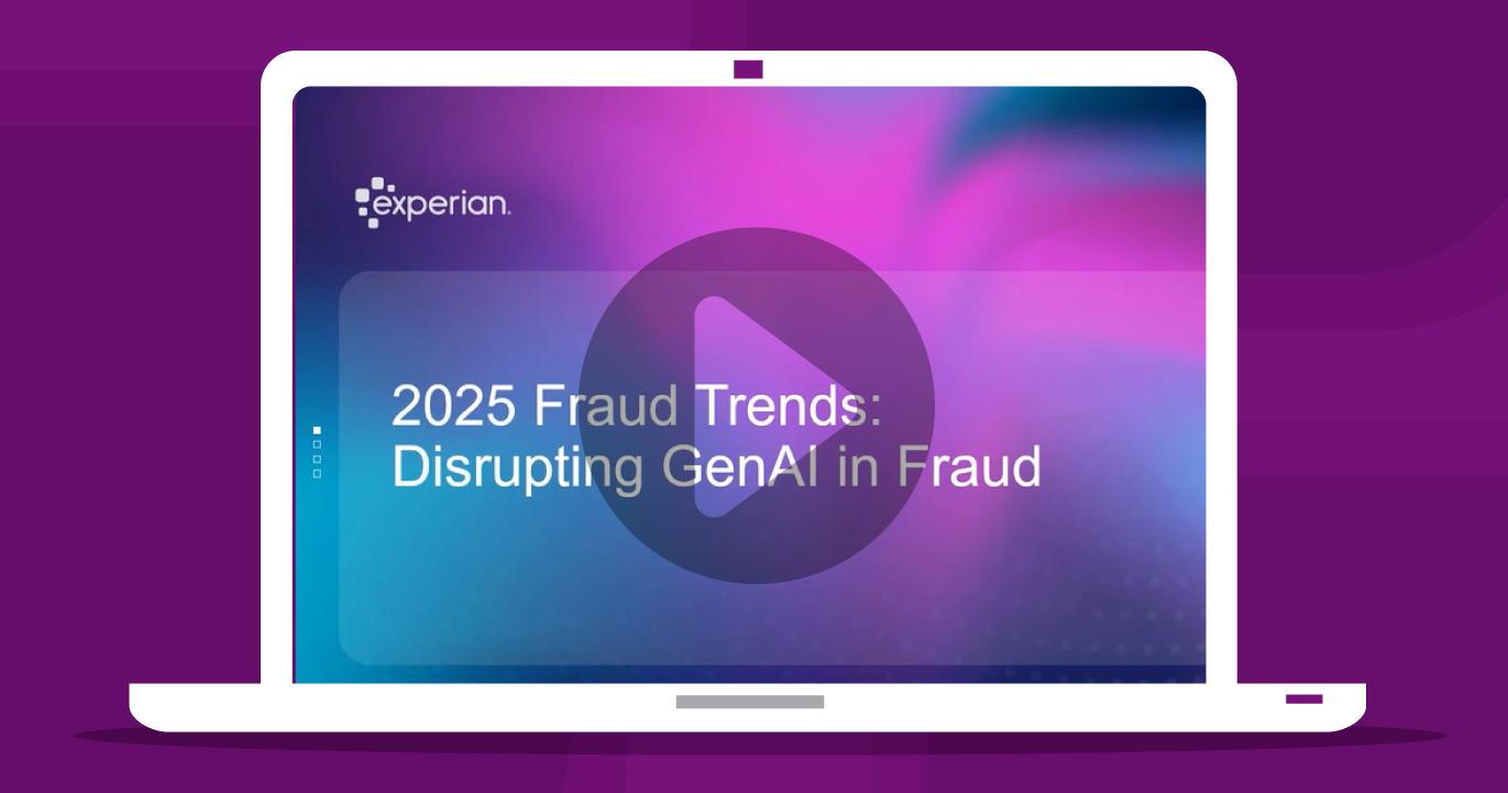 3 Hot Takes (and Big Questions) from Our Disrupting GenAI in Fraud Webinar 