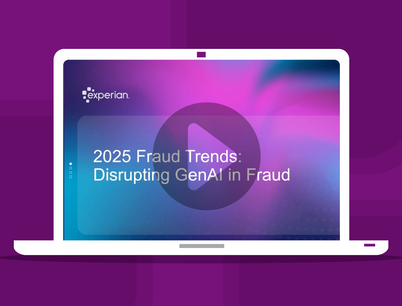 3 Hot Takes (and Big Questions) from Our Disrupting GenAI in Fraud Webinar 