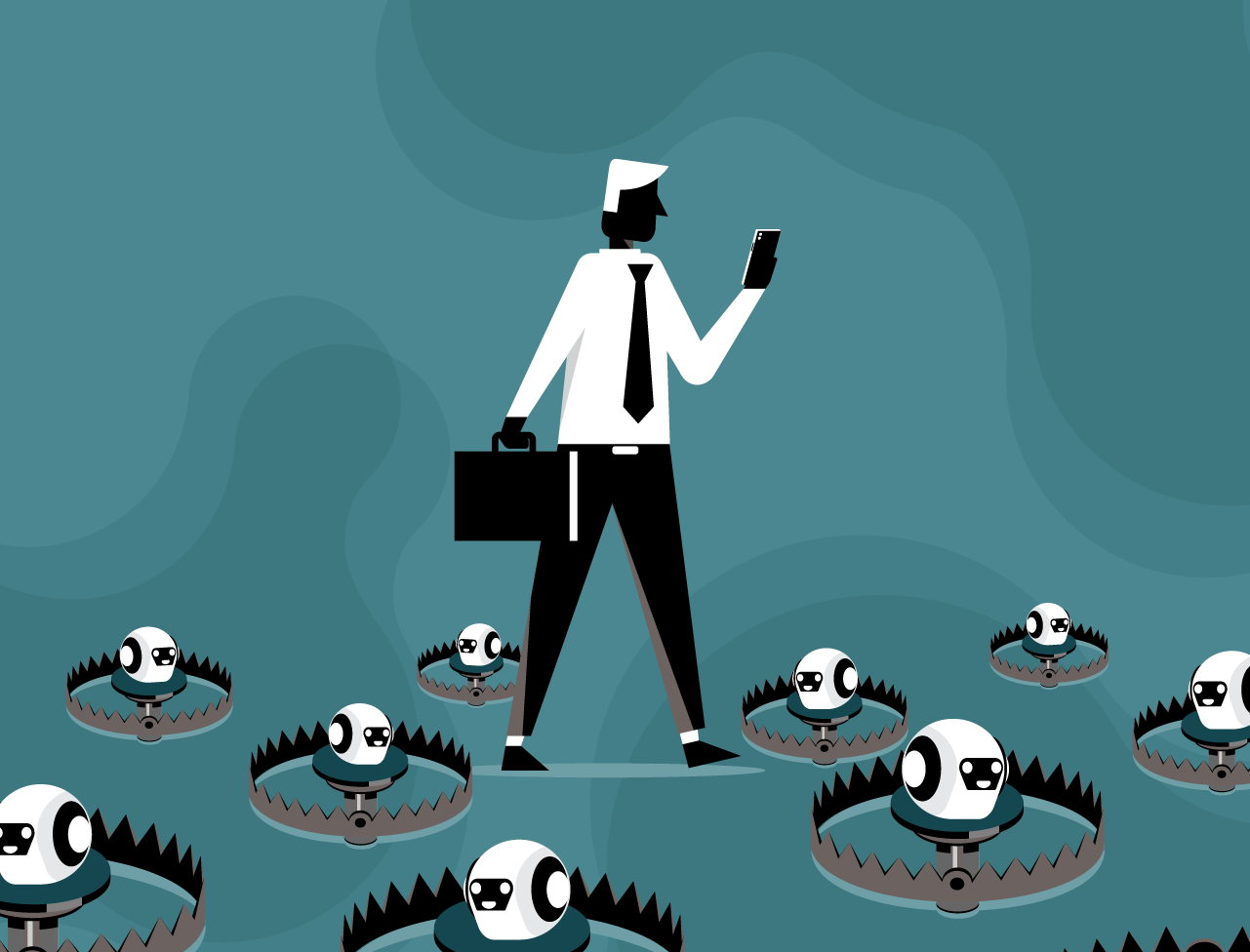 The 3 Most Dangerous Fraud Attack Strategies of 2025 (and How to Fight Back)
