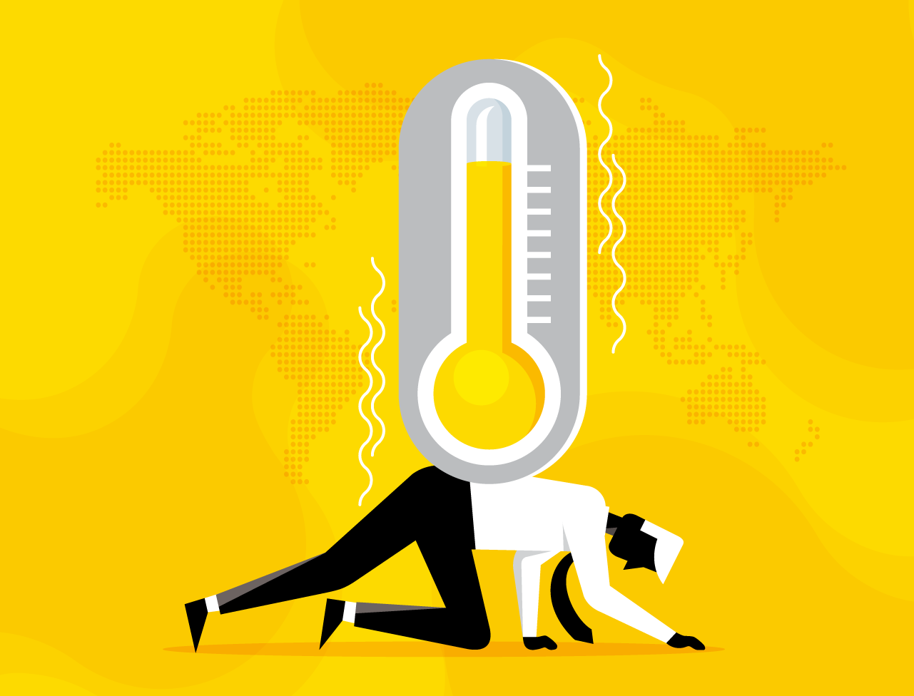 A Summer Fraud Heat Wave is Coming. Are You Ready?