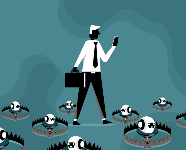 The 3 Most Dangerous Fraud Attack Strategies of 2025 (and How to Fight Back)