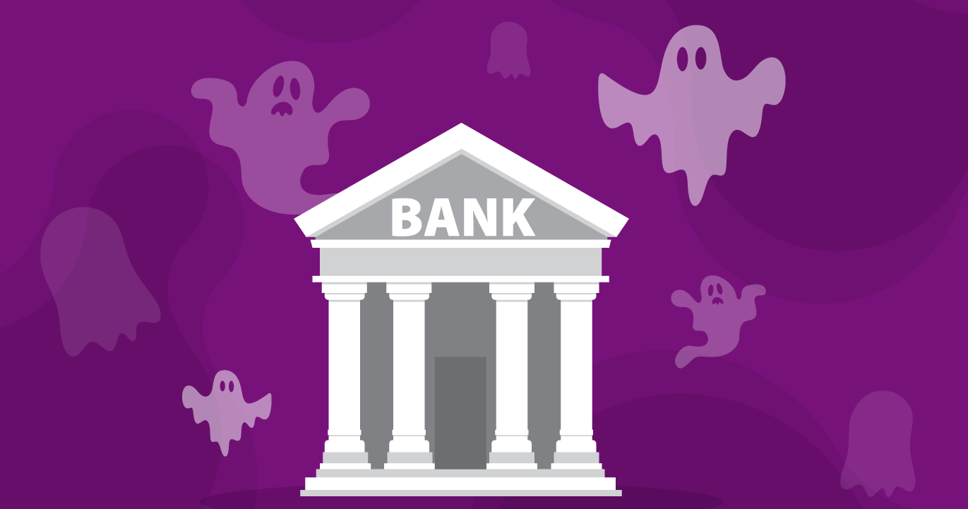 The Haunting of a Top 5 Bank
