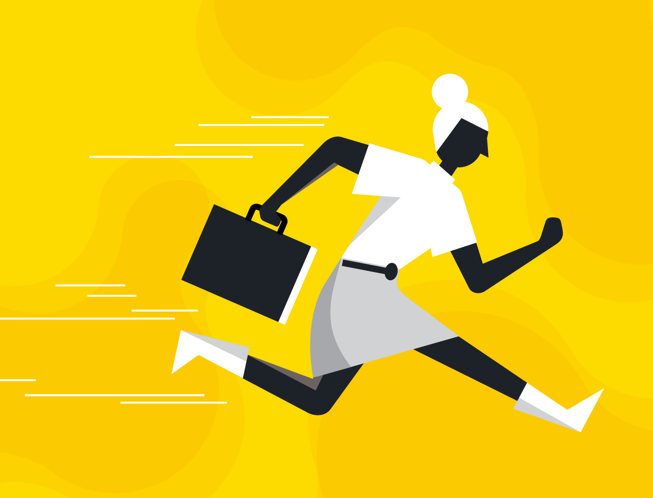 State of Fraud 2025: The Need for Speed