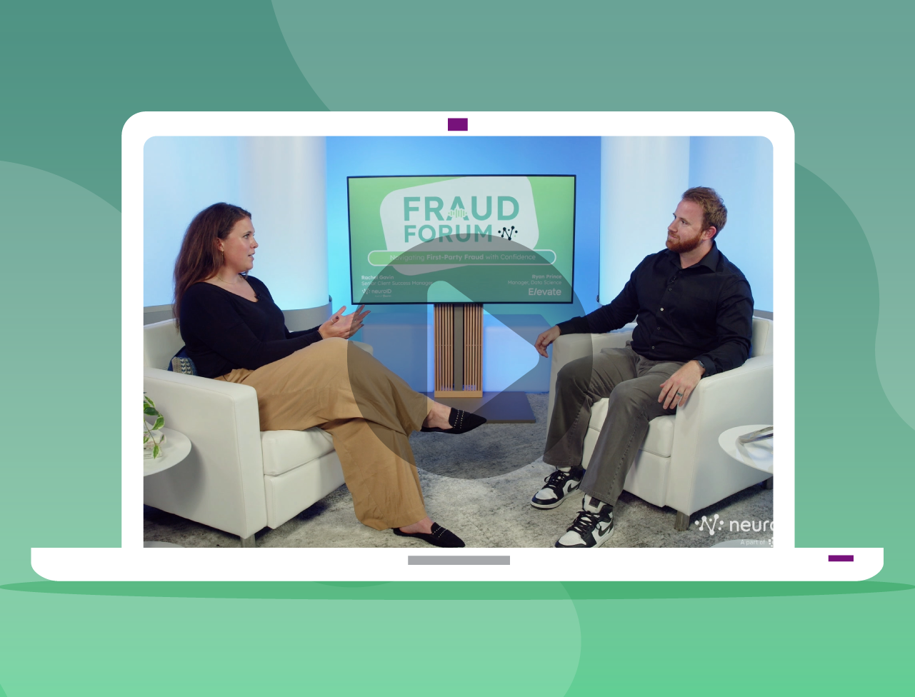 Fraud Forum: Navigating First-Party Fraud with Confidence