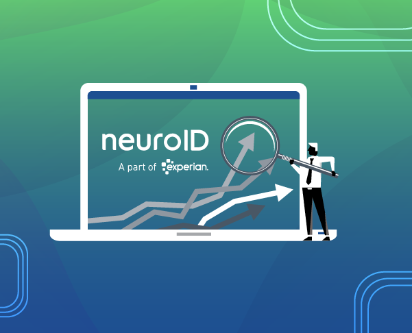 How NeuroID elevates Experian customers’ fraud stacks