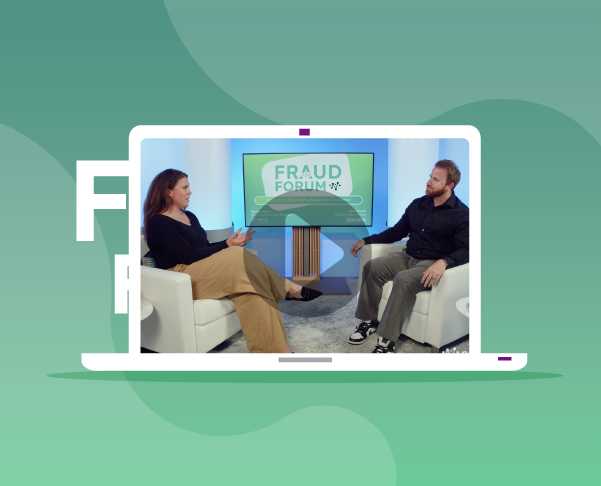 Fraud Forum: Navigating First-Party Fraud with Confidence