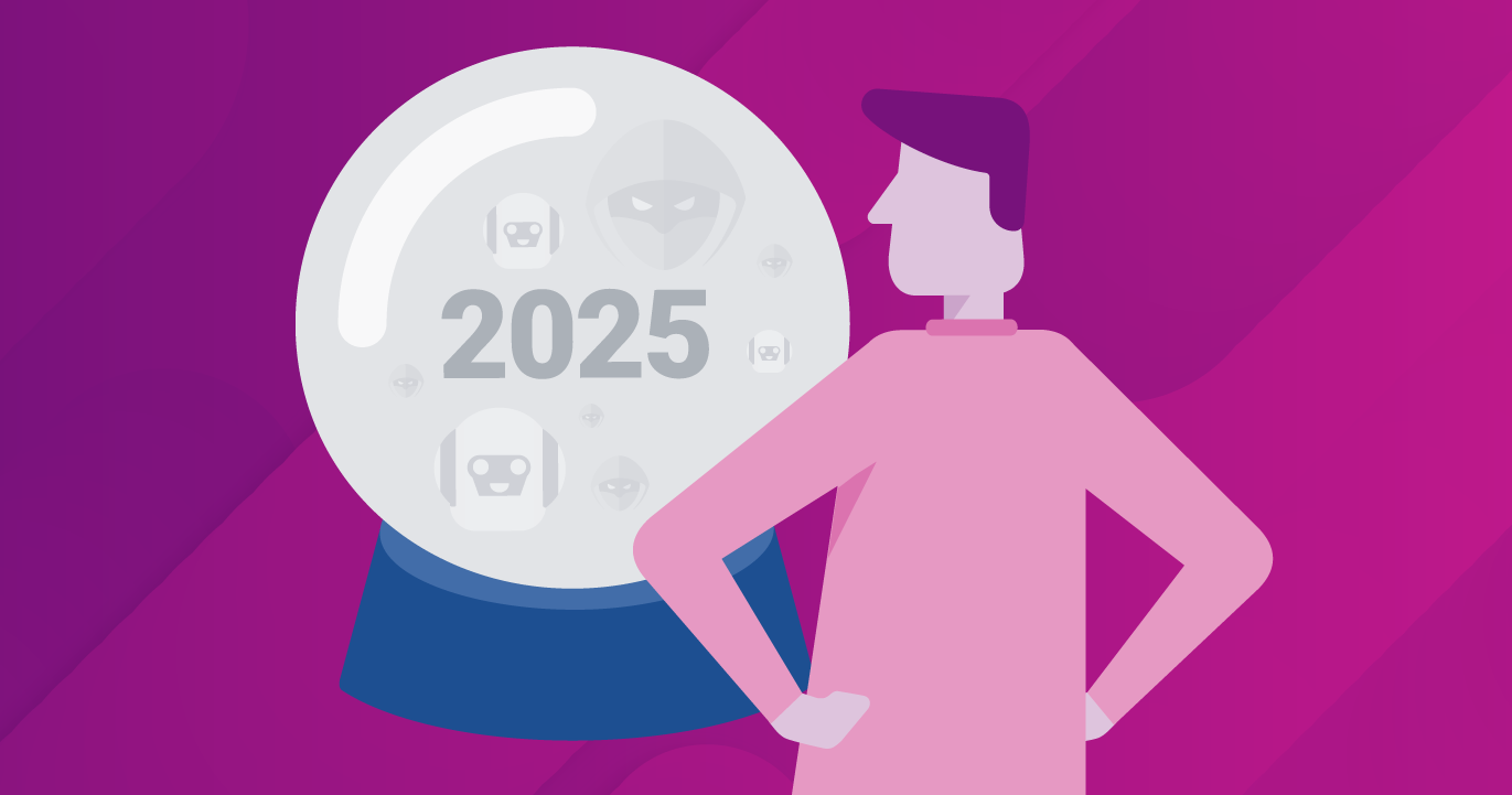 Revisiting 2025’s biggest fraud predictions: What came true, and what missed the mark?   