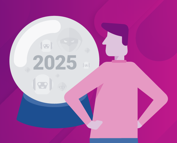 Revisiting 2025’s biggest fraud predictions: What came true, and what missed the mark?   