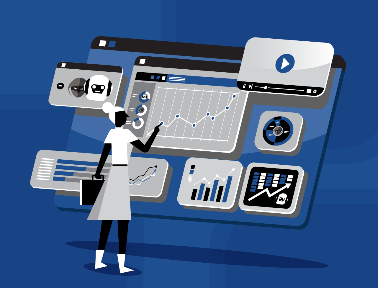 3 fraud trends that will define 2026 (and what I’ll be watching for each) 